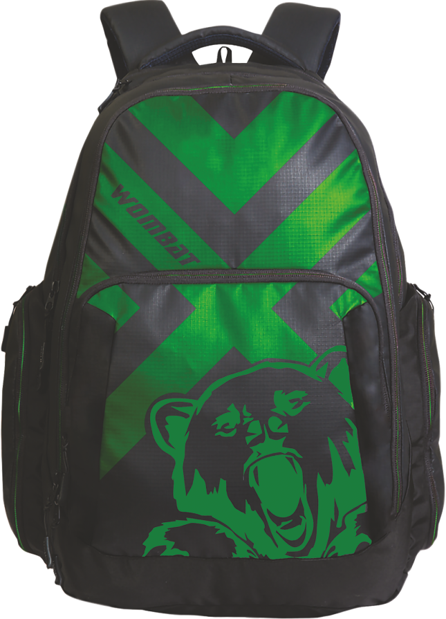 BACKPACK 10