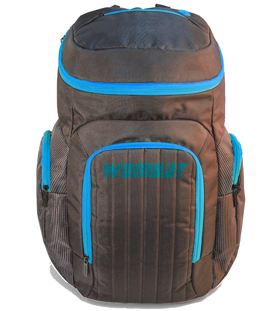 BACKPACK 5